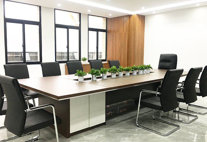 辦公樓會議室